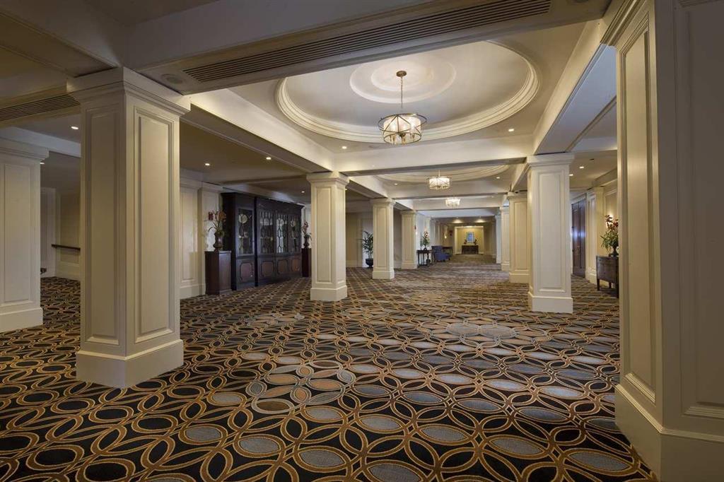 The Seelbach Hilton Louisville Facilities photo