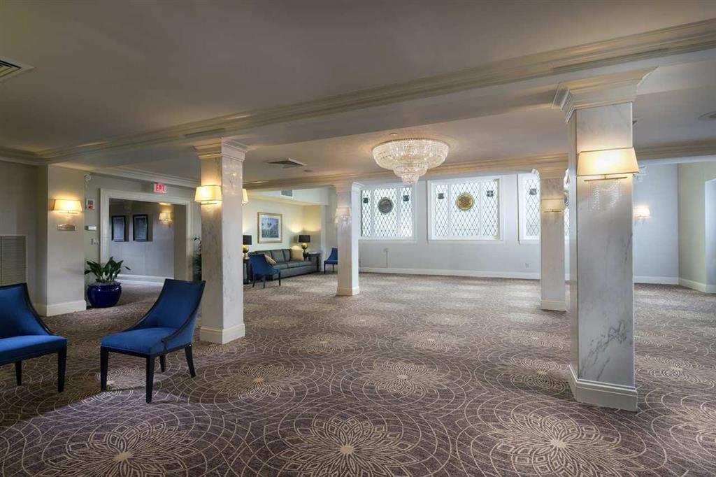 The Seelbach Hilton Louisville Facilities photo